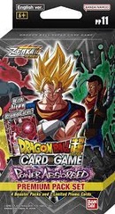 Dragon Ball Super Power Absorbed Premium Pack Set